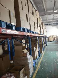 Shanghai Aimchamp Abrasives Co., Ltd.