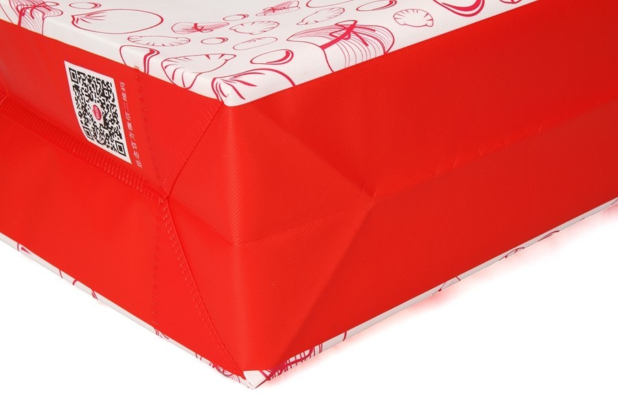 Newest Custom Luxury environmenttal non woven bag