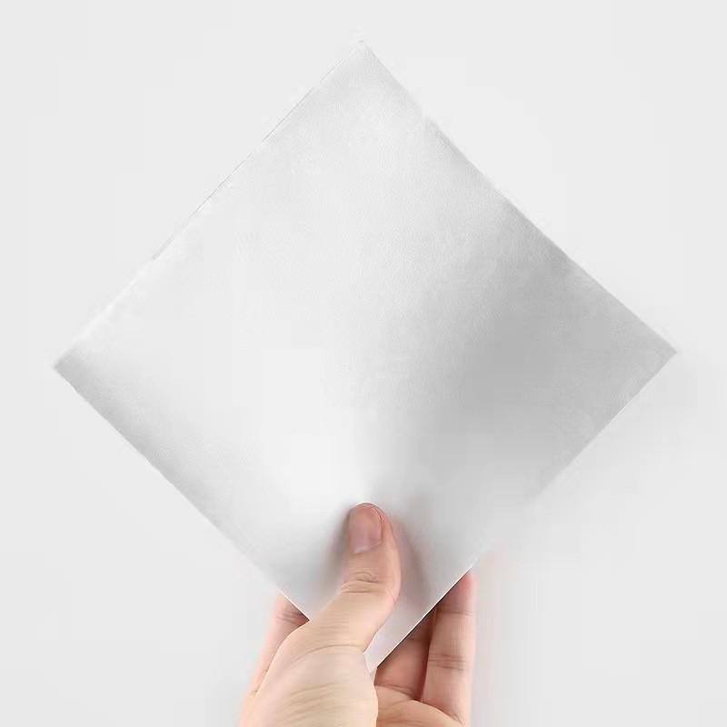 2-6 Cup Classic Bleached Pour Over Disposable Drip Chemex Coffee Filter Paper