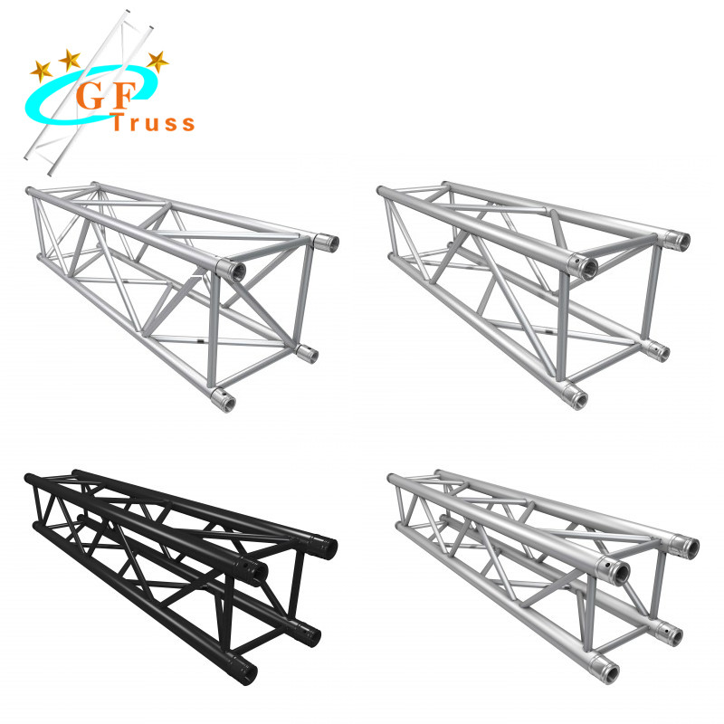 Aluminum Outdoor Concert Stage Small Concert Sound Lighting DJ System Stage