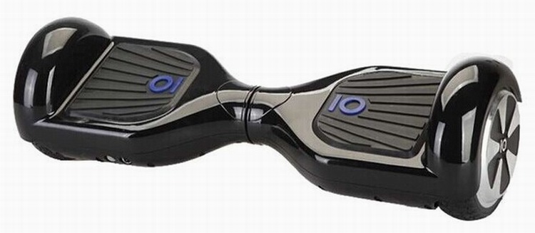 Ouchuangbo Smart Self Balancing Electric Scooter wiht small Daul Wheels OCB-XX10