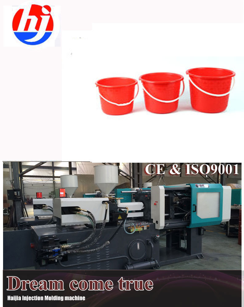 Bakelite-IMM Heating Power Air Cooling System Injection Molding Machine 15 - 45KW