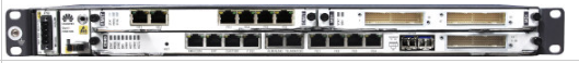 OSN500 TNHB00CASE01 02113095 OSN 500 02113095 TNHB00CASE01 Final Assembly Chassis (220V)