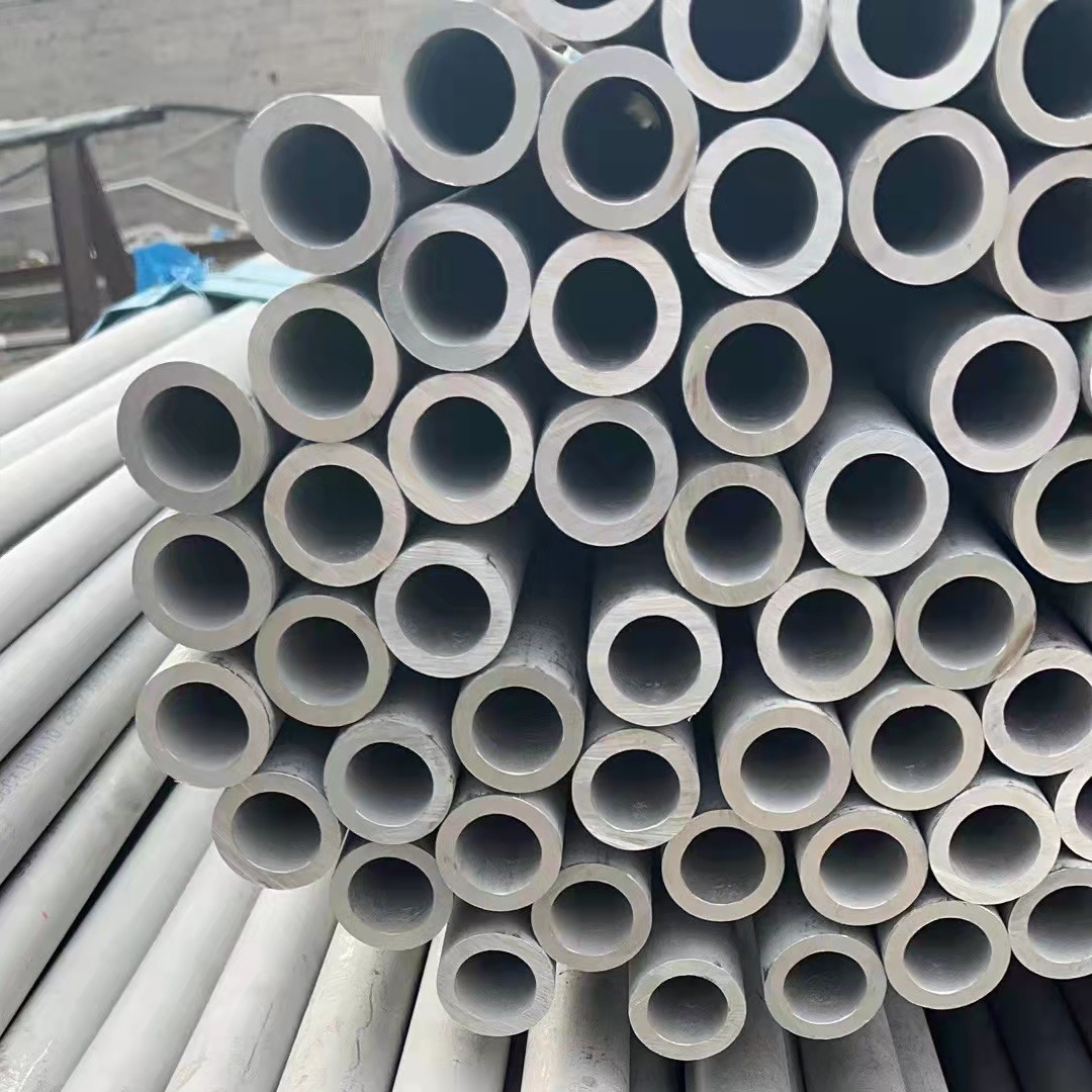 DN10 ASTM A312 Stainless Steel Pipe TP304 TP316L TP310S TP321