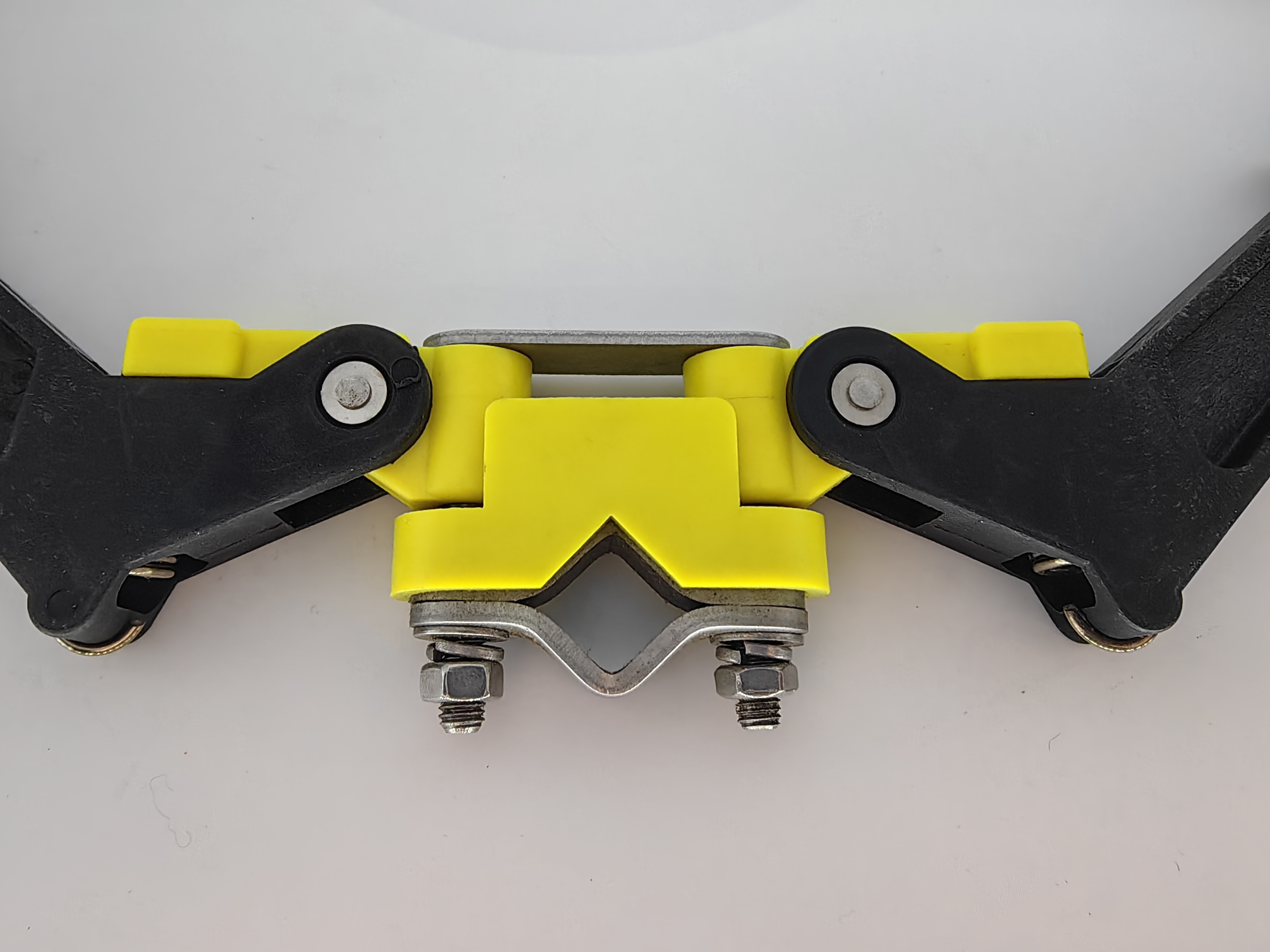 50amp 100 Amperes Double Beam Current Collectors 150a 30a