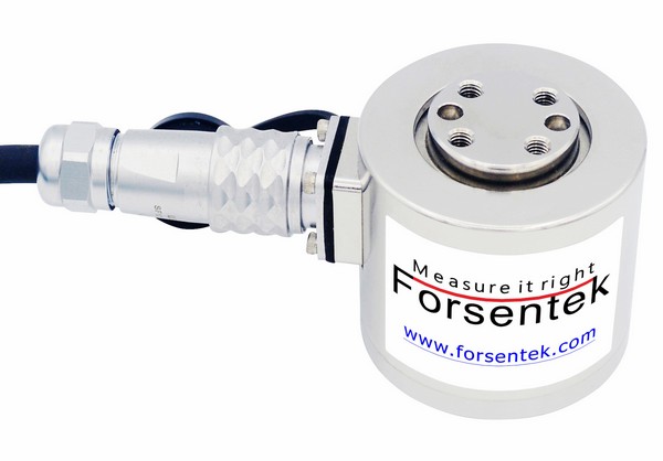 200N 3-axis force sensor 500N