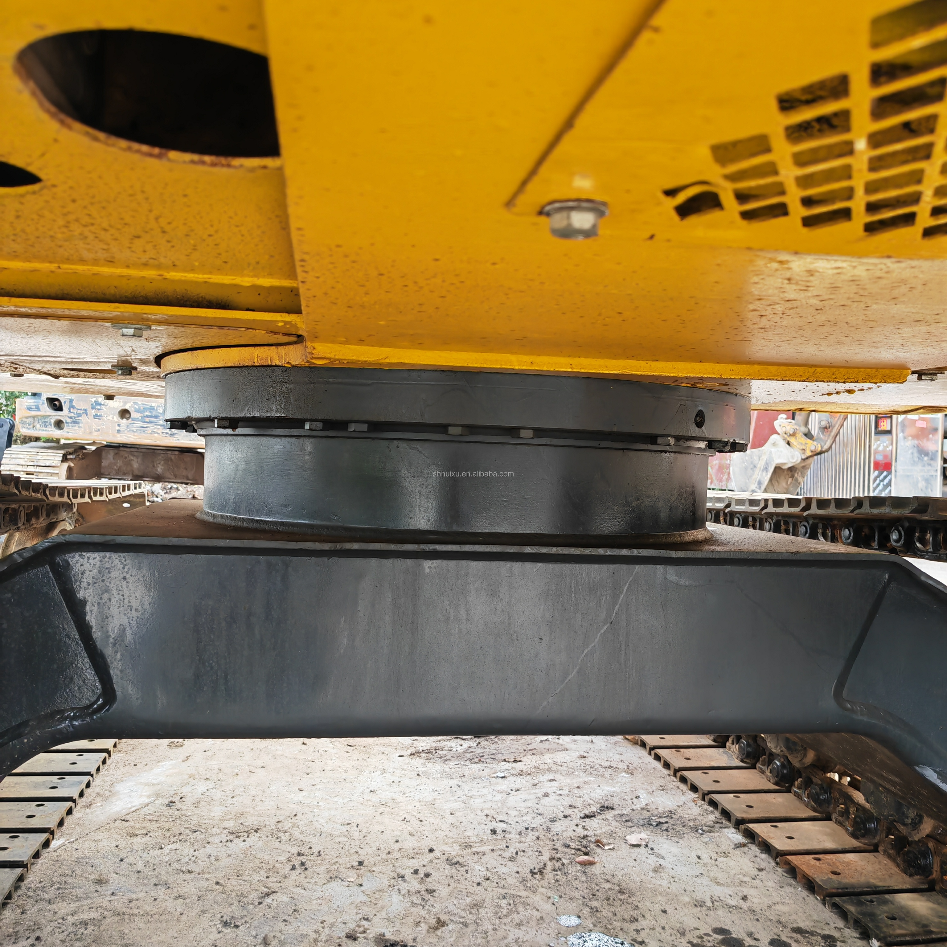 Used excavator KomatsoPC70-8 Machine/ Second Hand Crawler Type KomatsoPC70-8 hot selling product