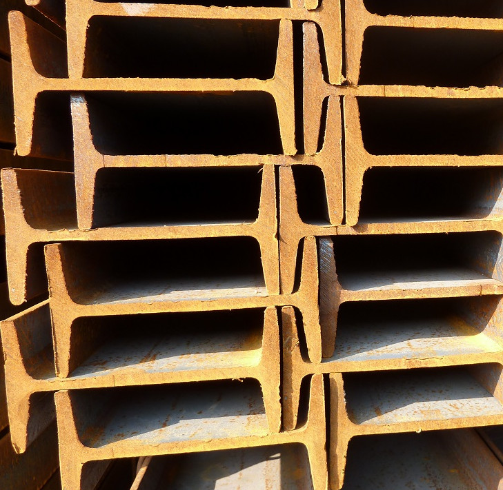 ASTM 11cr17 EN1.4125 Hot Rolled Stainless Steel I Beam 304l 316l 309s 321 1 - 10mm