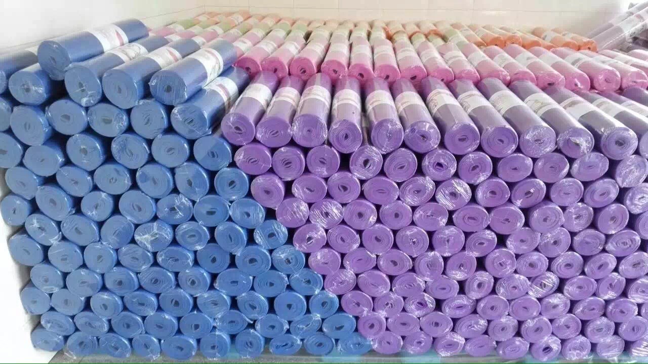 Yoga mat Sport mat 3-8mm thickness