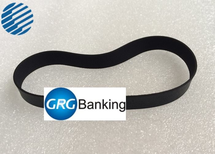 Transport 2nd Transport Belt GRG ATM H22N Serial 10*564*0.65mm