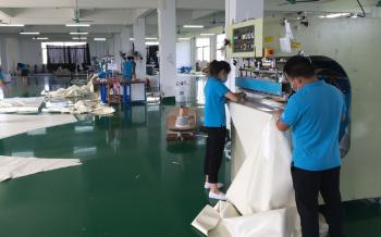 Guangzhou Hengnuo Tent Technology Co., Ltd.