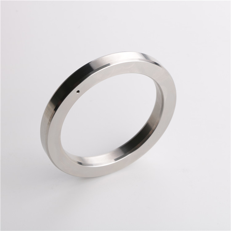 Grey Heatproof 316L BX Ring Joint Gasket O Ring Gaskets