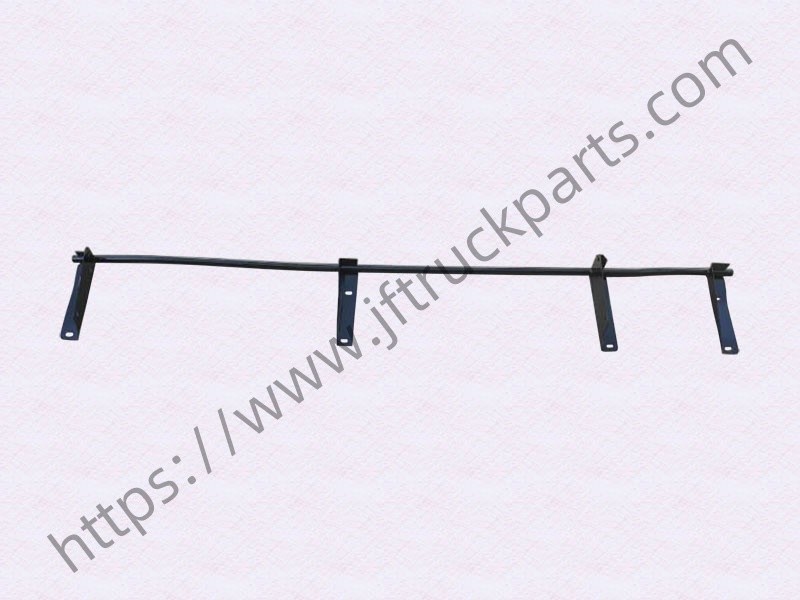 Right bracket support assy 810W62910-5258 for SITRAK C7H deflector spare parts