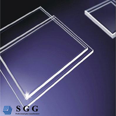 ultra extra clear float glass price (3-19mm)