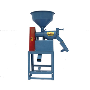 DONGYA 6N-40 4005 Fully Automatic Rice Mill Machine Price Thailand