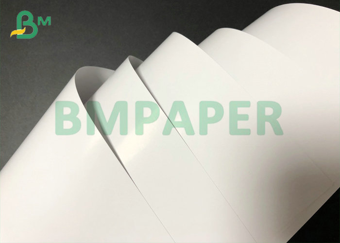 120gsm 150gsm Glossy Matte Paper For Book Text Cover Offset Printing    