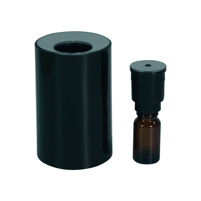 HOMEFISH Liquid Waterless Diffuser Humidifier Nebulizer Aromatherapy Car Scent Diffuser 300g