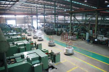 EUROTECH FASTENERS (WUXI) CO., LTD