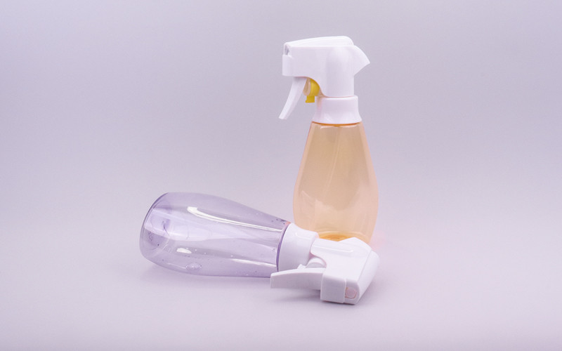 Multi Function Fine Mist Bottle 200ml Empty Fine Mister For Plants And Household
