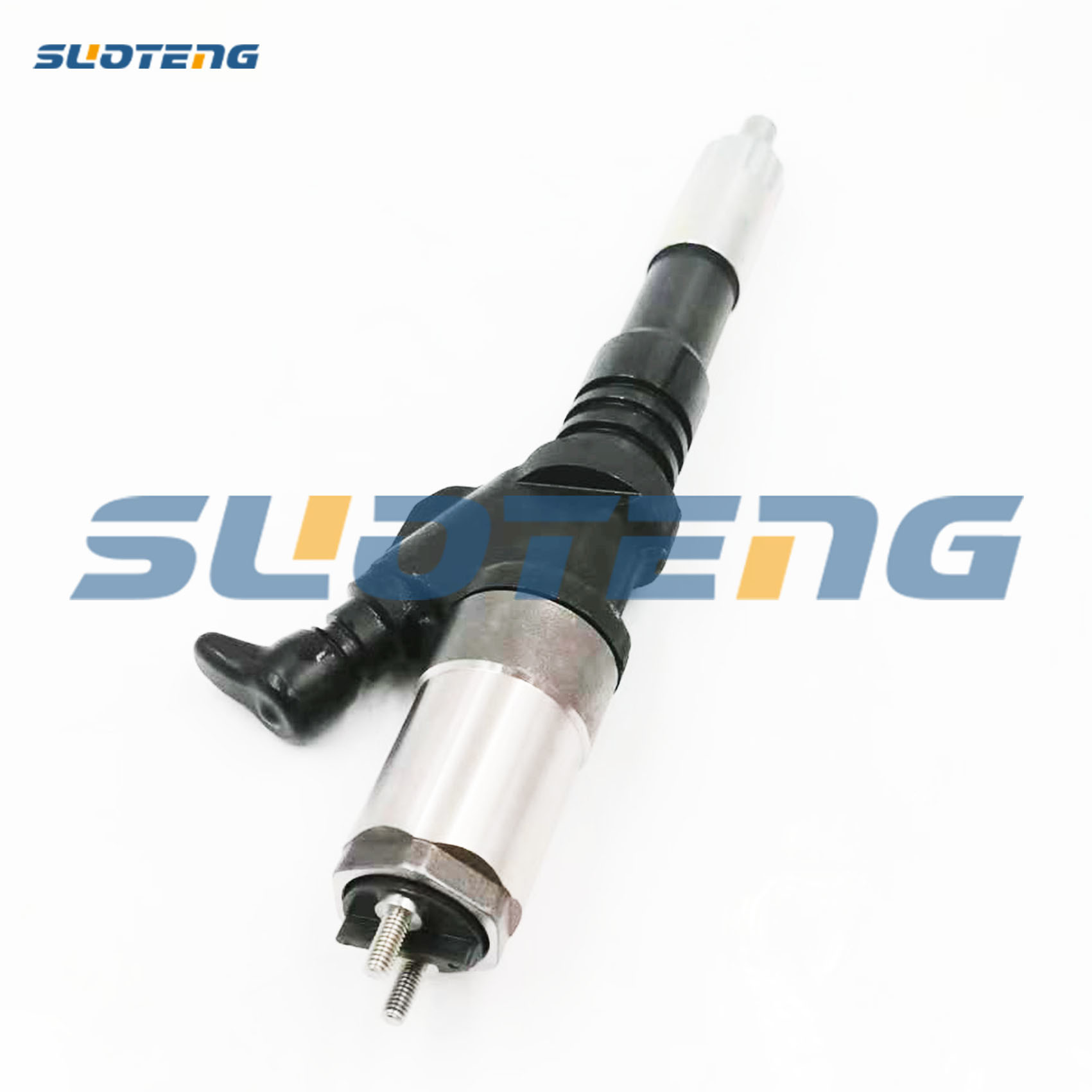 095000-1211 Fuel Injector Nozzle 0950001211 For PC400-7 Excavator