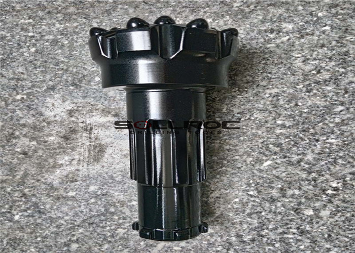 3" Atlas Copco Down The Hole Cop32 DTH Button Drill Bits For Rock Drilling