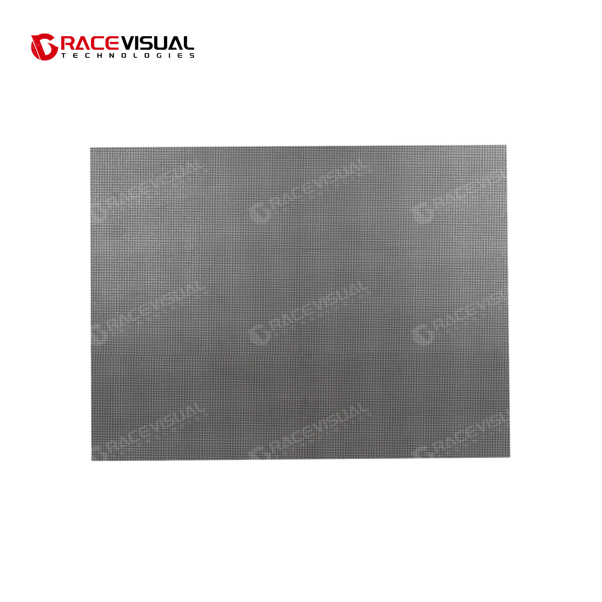 BUD Series Indoor Wall Mounting/Fixed 640mmx480mm LED Display for Church, Supermarket, Stadium, etc.