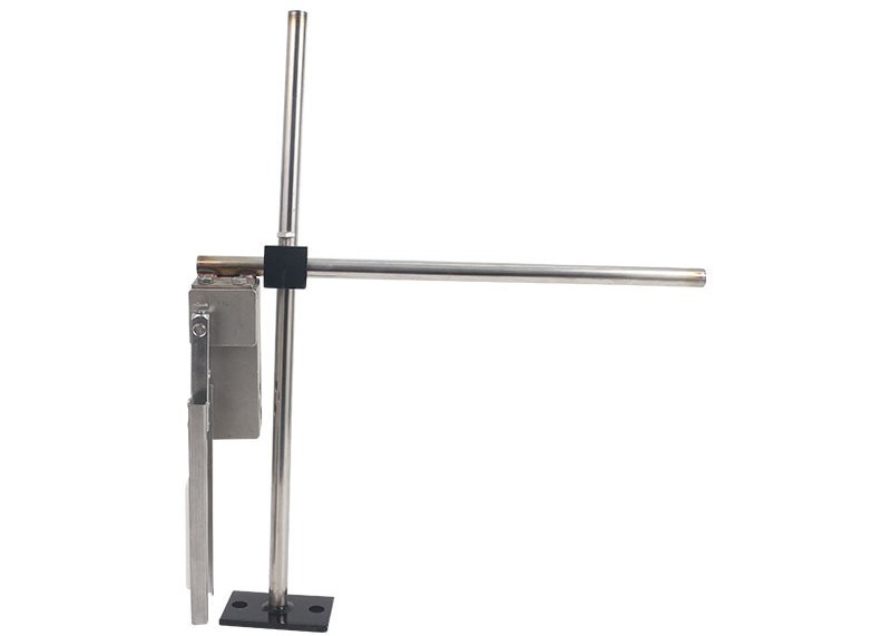 Wire Deviation Sensor Whole Stainless Steel Paper Machine Parts