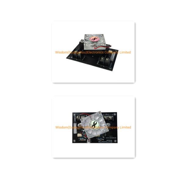Quality 500W Chiller Driver Board For Beauty Equipment for sale