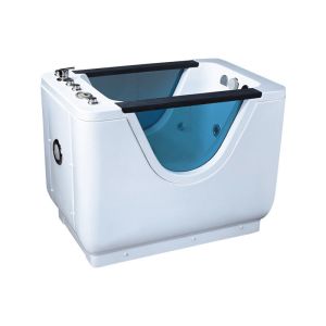 Walk-in whirlpool air Massage Bathtub Freestanding Bathtub