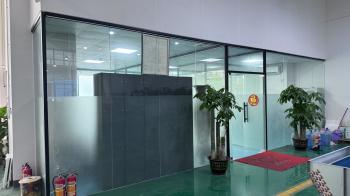 Dongguan Baozhiyuan Machinery Co., Ltd.