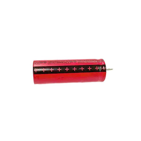 3.2 Volt 3000mAh Lithium Iron Phosphate Cell HFC2665 Small Lifepo4 Battery
