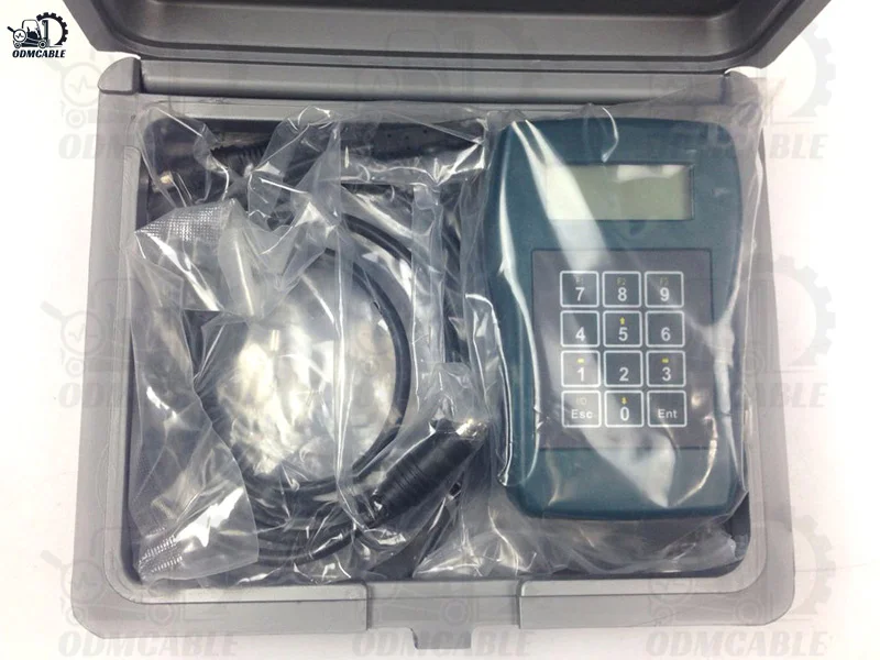 Tachograph Truck Tacho Tool For Tacho Programmer Automatic Tachograph Truck Tacho Programmer Tool Kit For Cd400 Digital