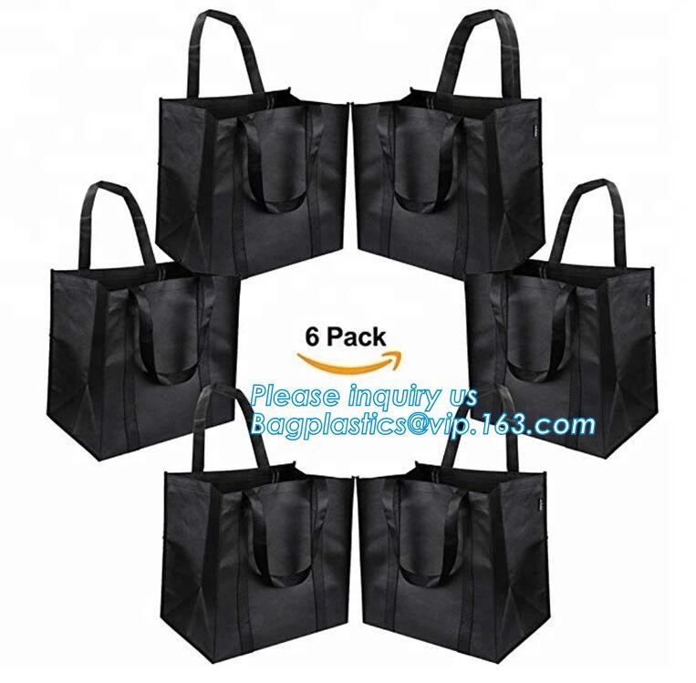 Non Woven Shopping Bag Tnt Material/Promotional Polypropylene Non Woven Bags/Non Woven Tote Bags, Eco Friendly Biodegrad