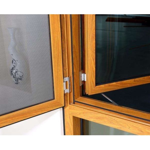 18x16 5154 Aluminium Wire Mesh Screen 8.5ft Width Anti mosquito