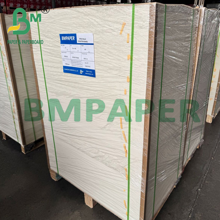 200g 220g Durable High White Not Scented Absorbent Paper 420 x 620mm
