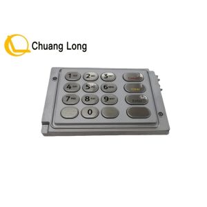 China ATM Machine Parts NCR 66 EPP Keyboard 445-0745420 4450745420 on sale