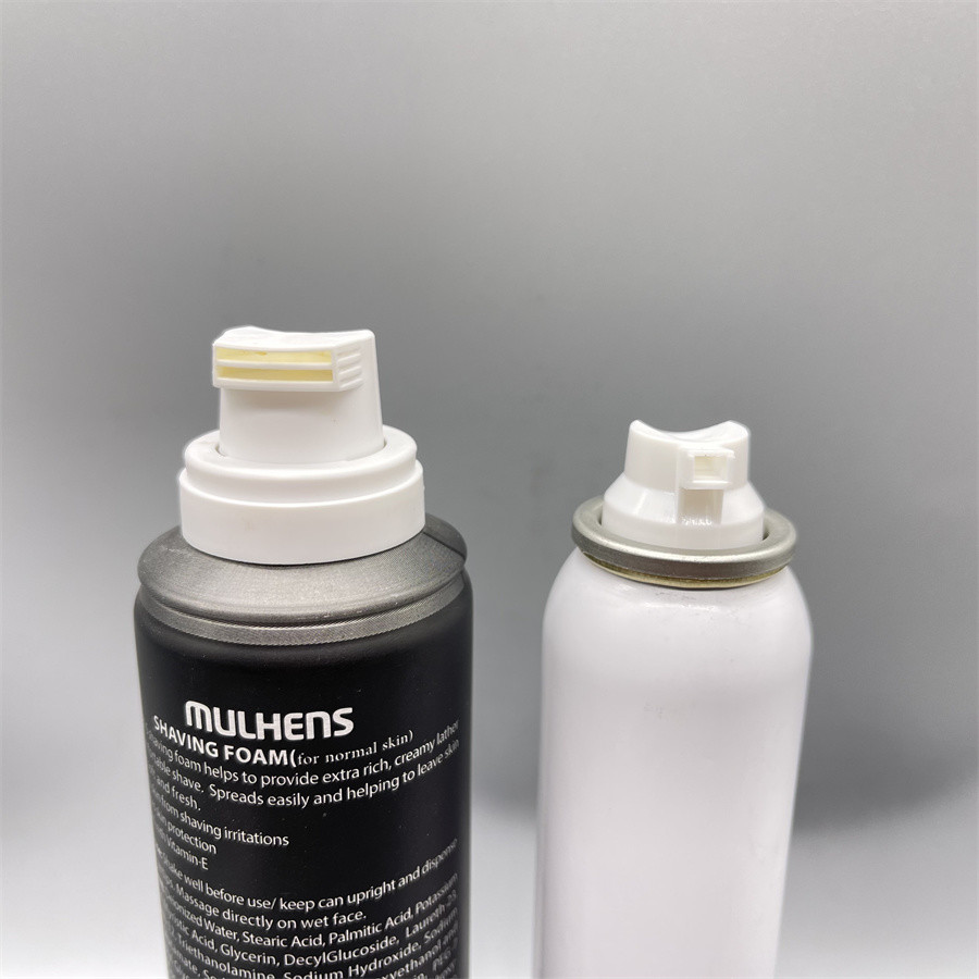 Premium Pressurized Foam Valve - Efficient Dispensing for Cleaners - High-Quality Sprayer