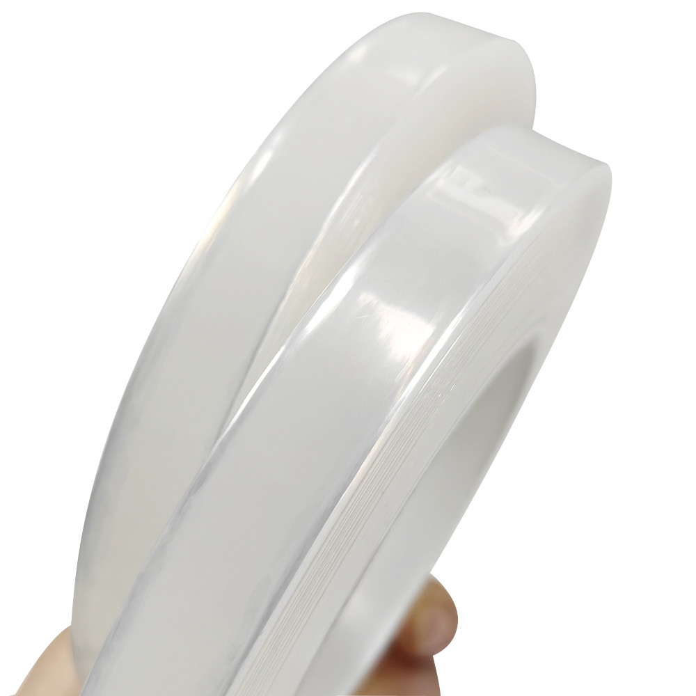 High Viscosity High Transparency Seamless Nano Adhesive Strong Adhesive Double Sided Tape