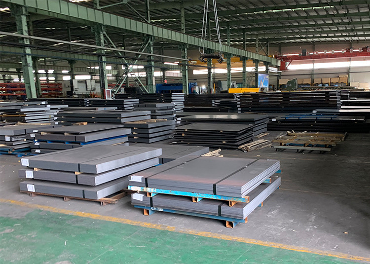 A514 Gr R Steel Plate  A514 Hot Rolled Steel Sheet High Strength High Tensile Astm A514 Steel Plate