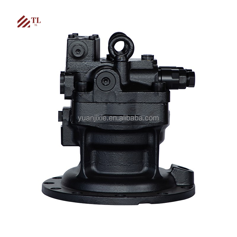 Hydraulic Swing Motor Assembly for Volvo EC700 EC700B Excavator 14622007 14535293