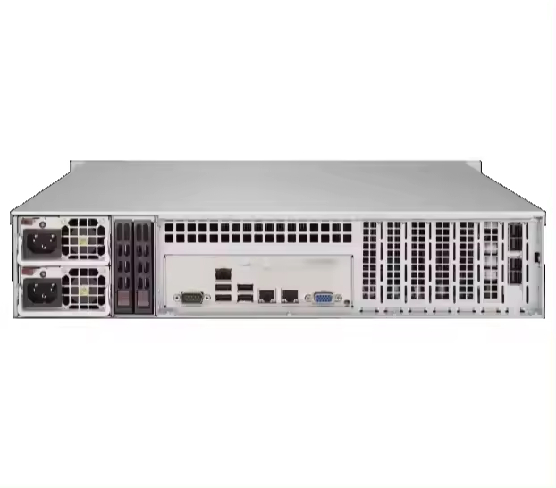 Supermicro LA26AC12-R920LP1 Server AMD EPYC 7763 Processor LSI 9460-8i2g RAID Controller