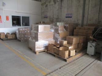 Guangzhou Tech master auto parts co.ltd