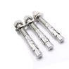 Buy cheap BV M10 Wedge Anchor Fastener Mining Stainless Steel from wholesalers