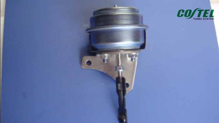 GT1749V 724930 turbo Actuator valve wastegate