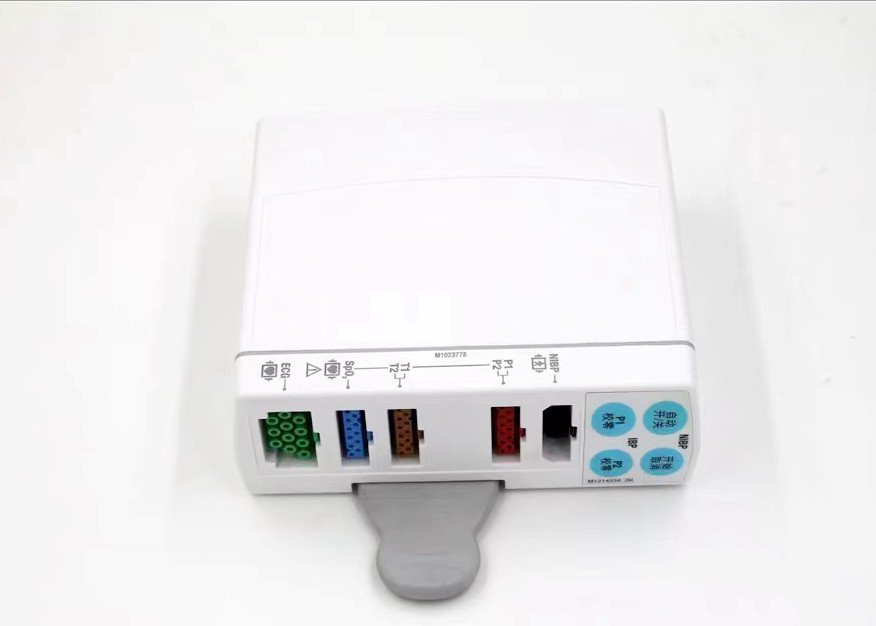 Second Hand GE B40 Patient Monitor Portable For Patient Care