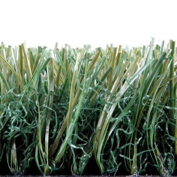 CPP Backing UV Resistant Leisure Artificial Grass For Gardening And Venues For Children And Pets To Play