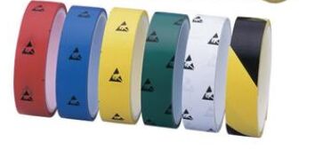 1.5Mil Silicone Polyimide Tape