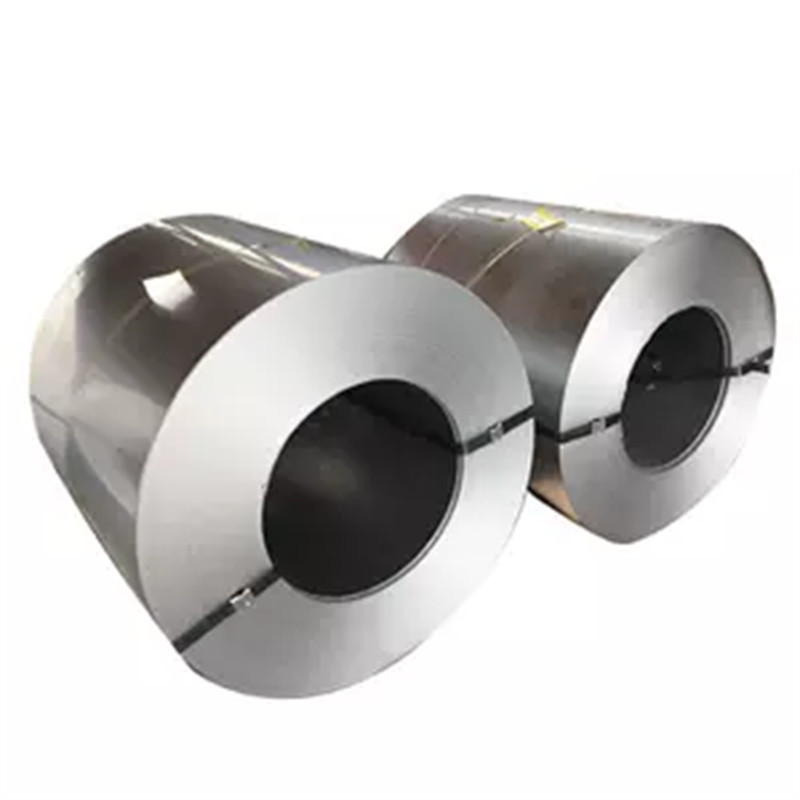 GI Ppgi Coated Coil Dx51d Z100 Z275 Steel Metal 0.5 Mm-1.0mm