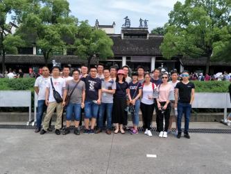 Qingdao Autodisplay Co., Ltd