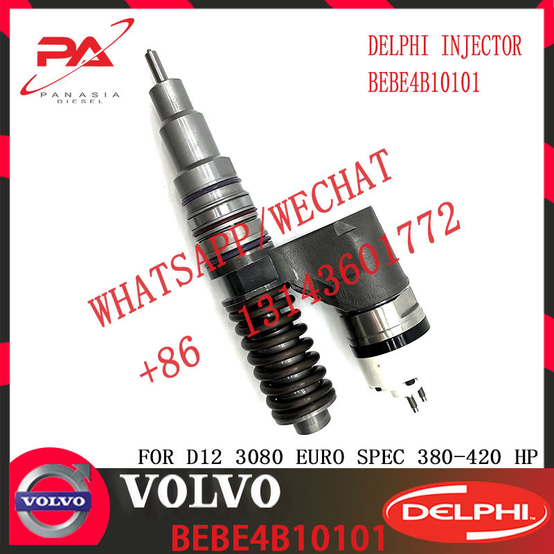 3964820 BEBE4B10101 Good Quality Diesel Injector 3964820 BEBE4B10101 With Best Price